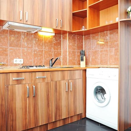 Ferienwohnung Premium Rent in Kiev Centre - Kiev Exterior foto