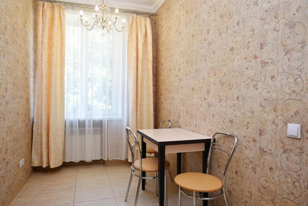 Ferienwohnung Premium Rent in Kiev Centre - Kiev Exterior foto