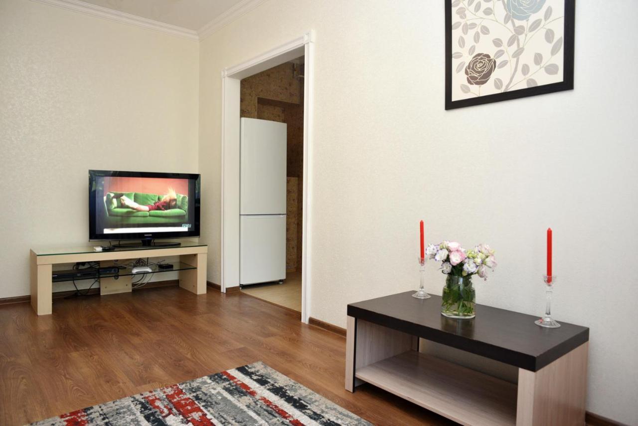 Ferienwohnung Premium Rent in Kiev Centre - Kiev Exterior foto