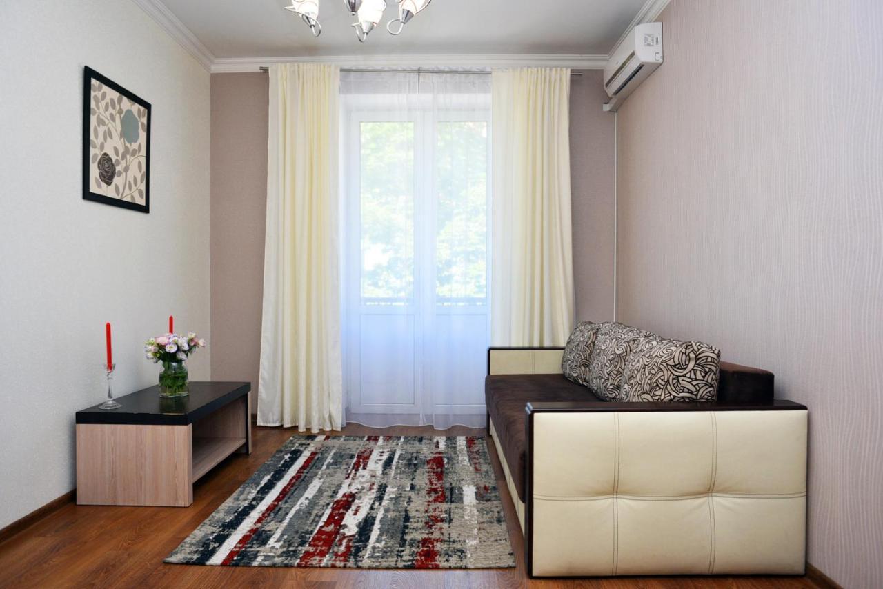 Ferienwohnung Premium Rent in Kiev Centre - Kiev Exterior foto