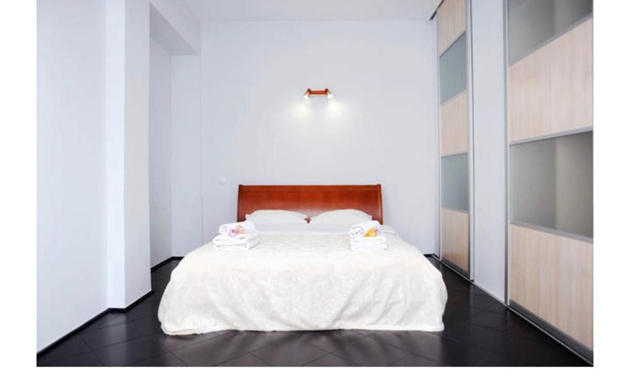 Ferienwohnung Premium Rent in Kiev Centre - Kiev Exterior foto