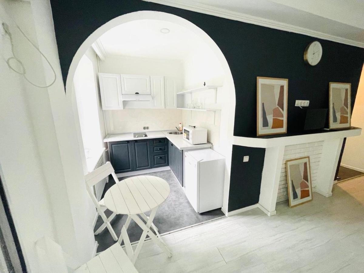 Ferienwohnung Premium Rent in Kiev Centre - Kiev Exterior foto