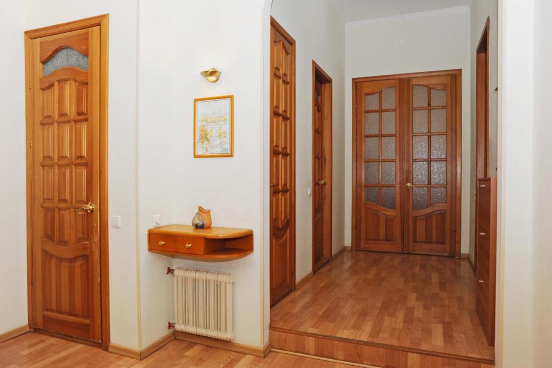 Ferienwohnung Premium Rent in Kiev Centre - Kiev Exterior foto