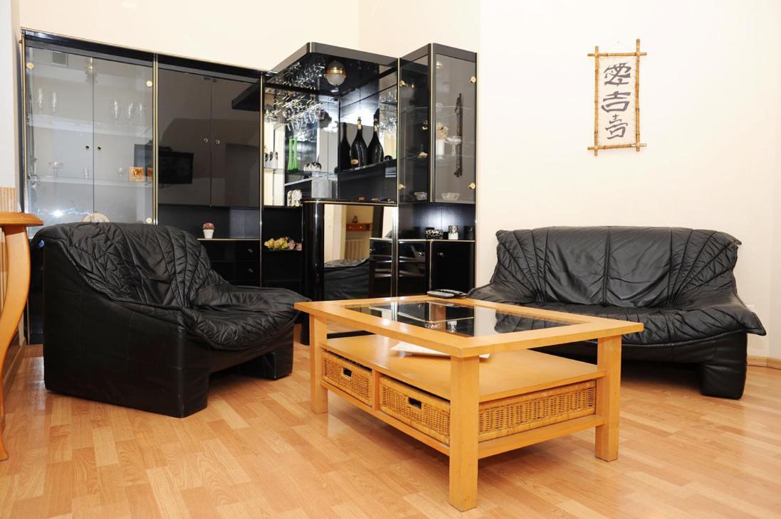 Ferienwohnung Premium Rent in Kiev Centre - Kiev Exterior foto