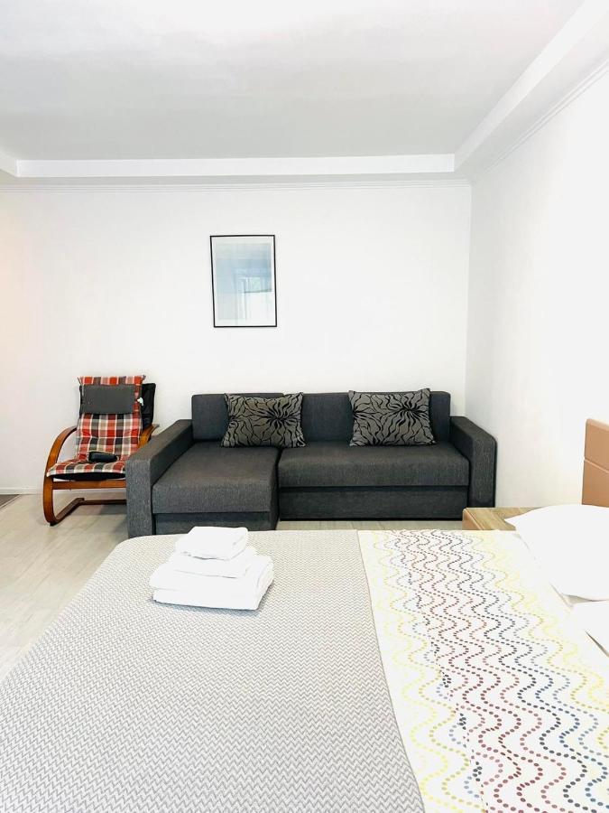 Ferienwohnung Premium Rent in Kiev Centre - Kiev Exterior foto