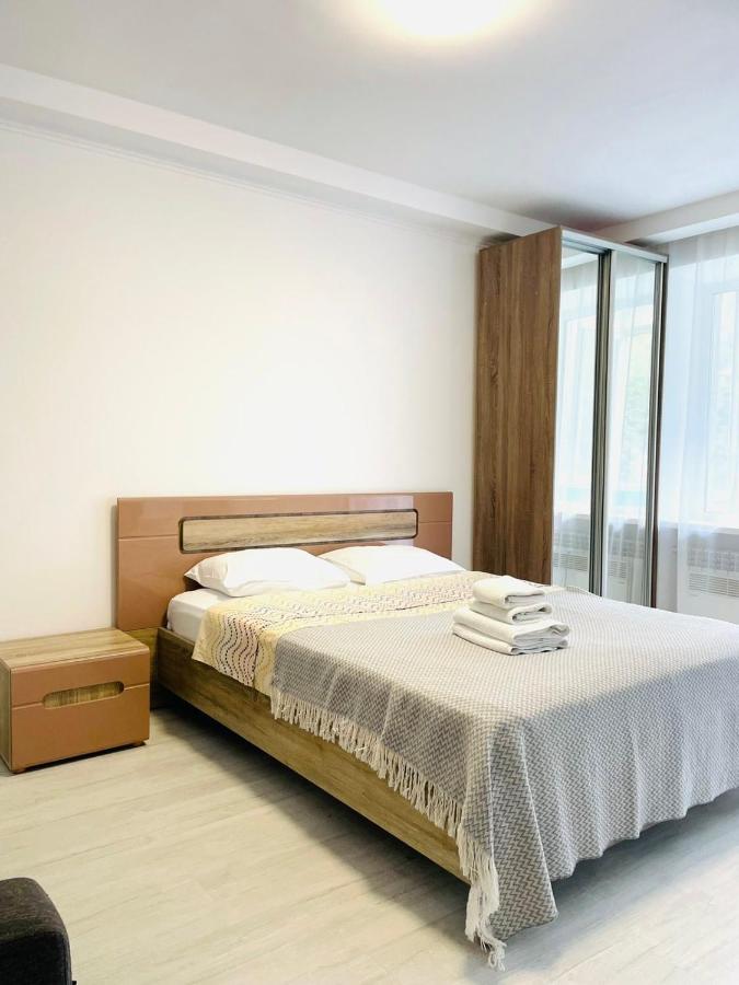 Ferienwohnung Premium Rent in Kiev Centre - Kiev Exterior foto