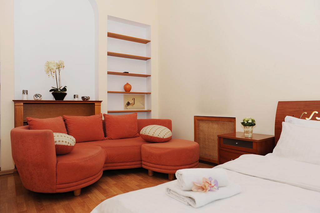 Ferienwohnung Premium Rent in Kiev Centre - Kiev Exterior foto
