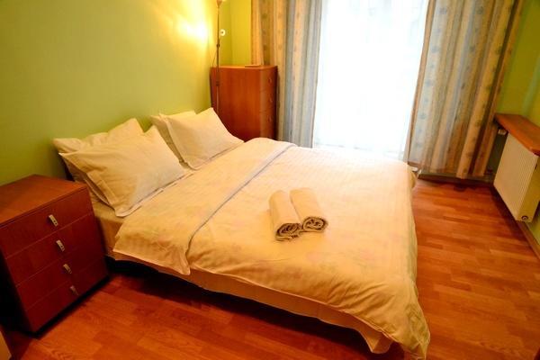 Ferienwohnung Premium Rent in Kiev Centre - Kiev Zimmer foto