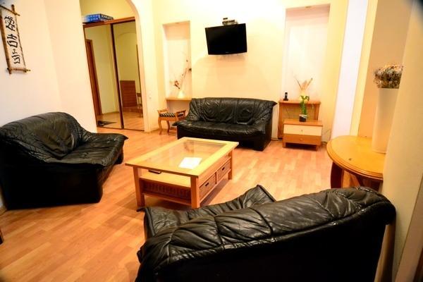 Ferienwohnung Premium Rent in Kiev Centre - Kiev Zimmer foto